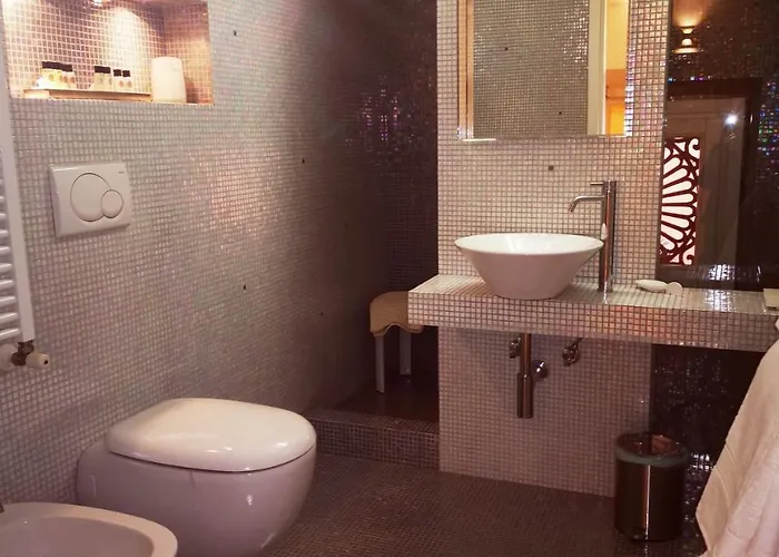 Apartmán Boutique Boloňa