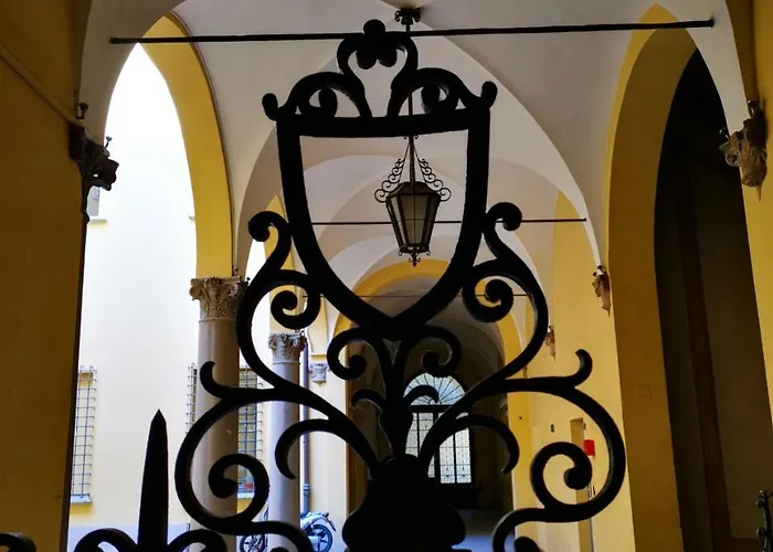 Apartmán Boutique *