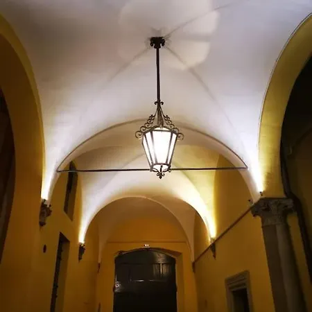 Apartman Boutique Bologna