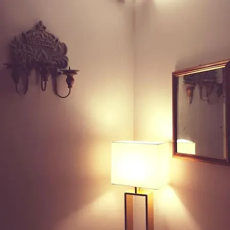 Boutique Apartman *