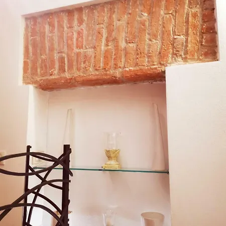 Boutique Apartman Bologna