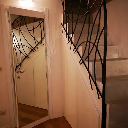 Apartman Boutique Bologna