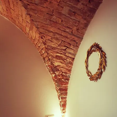 Apartman Boutique Bologna
