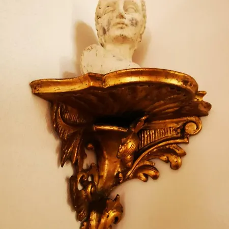 Boutique Apartman