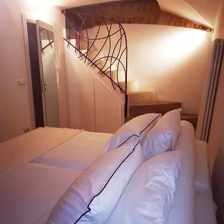 Boutique Apartman