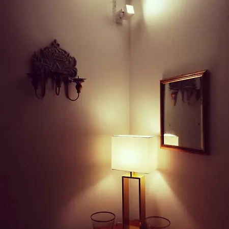 Boutique Apartman *
