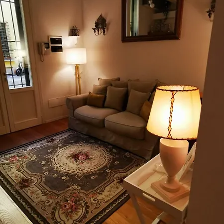 Boutique Apartman Bologna